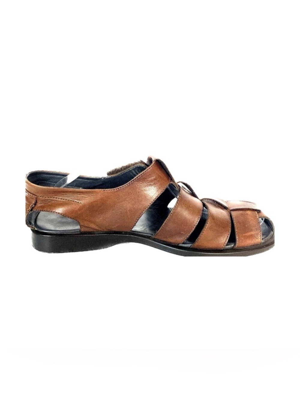 To Boot New York Men’s Barbados Fisherman Sandals - Picture 4 of 14
